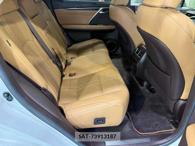 Lexus RX 2017-06 7455461-5