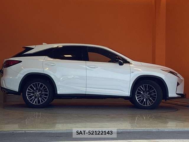 Lexus RX 2016-06 7501321-9
