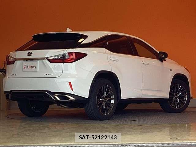 Lexus RX 2016-06 7501321-10