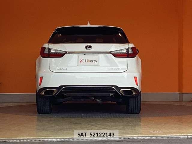 Lexus RX 2016-06 7501321-11