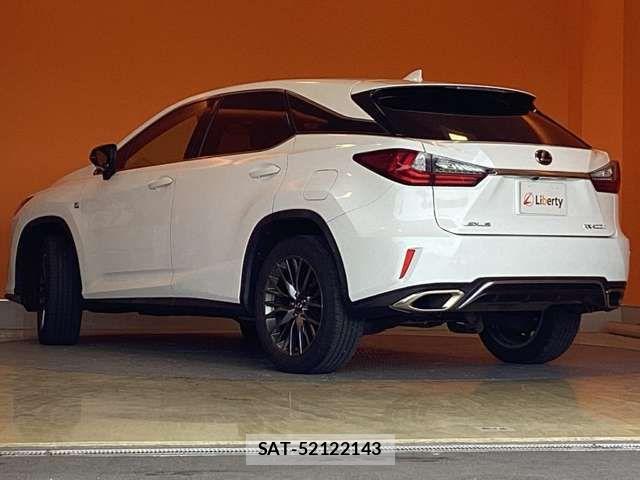 Lexus RX 2016-06 7501321-12