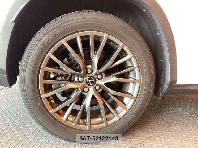 Lexus RX 2016-06 7501321-17