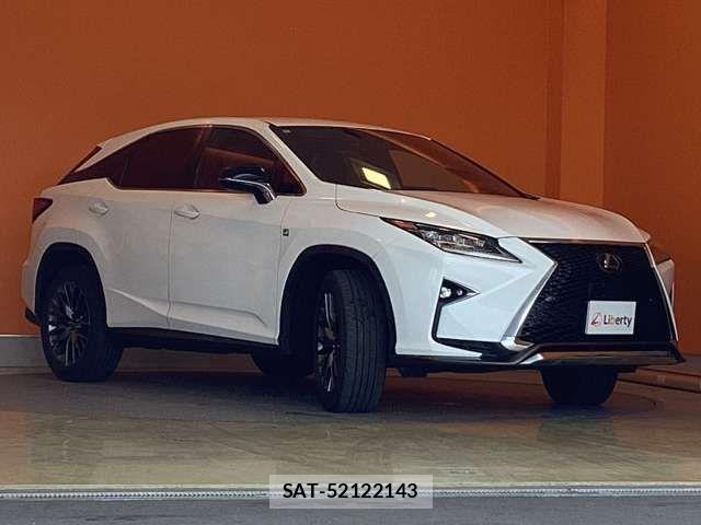 Lexus RX 2016-06 7501321-8