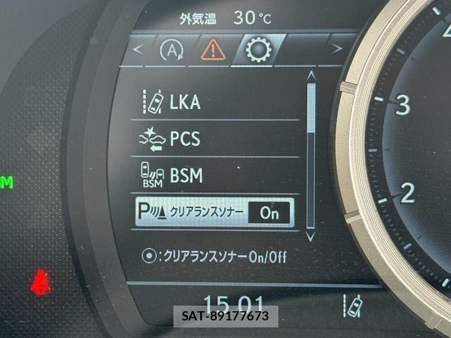 Lexus RX 2016-10 7786625-10