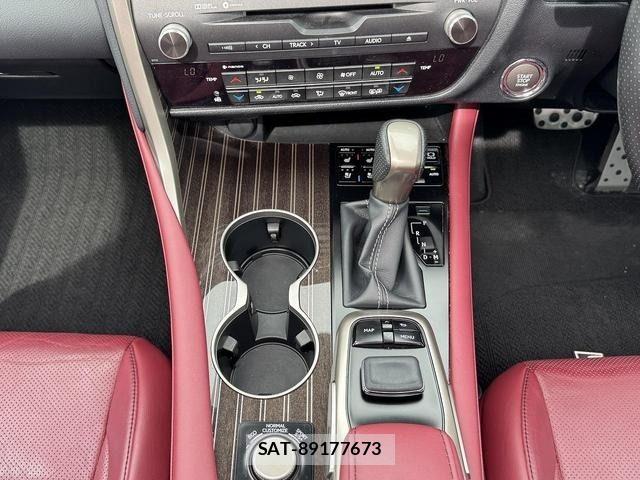Lexus RX 2016-10 7786625-14