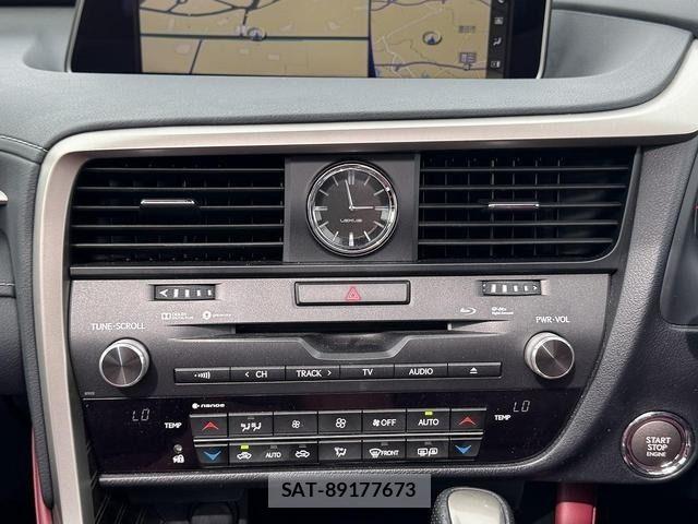 Lexus RX 2016-10 7786625-18