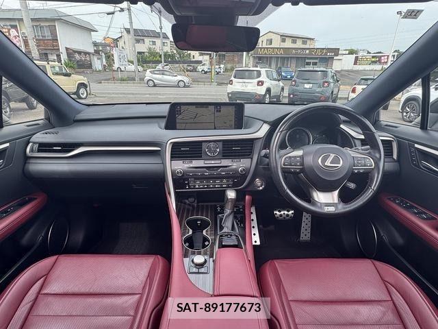 Lexus RX 2016-10 7786625-1