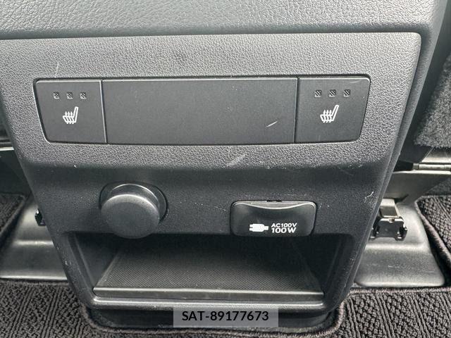 Lexus RX 2016-10 7786625-23