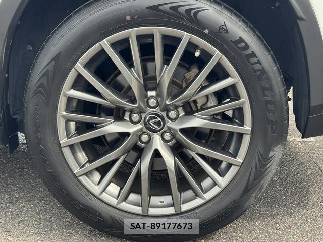 Lexus RX 2016-10 7786625-5