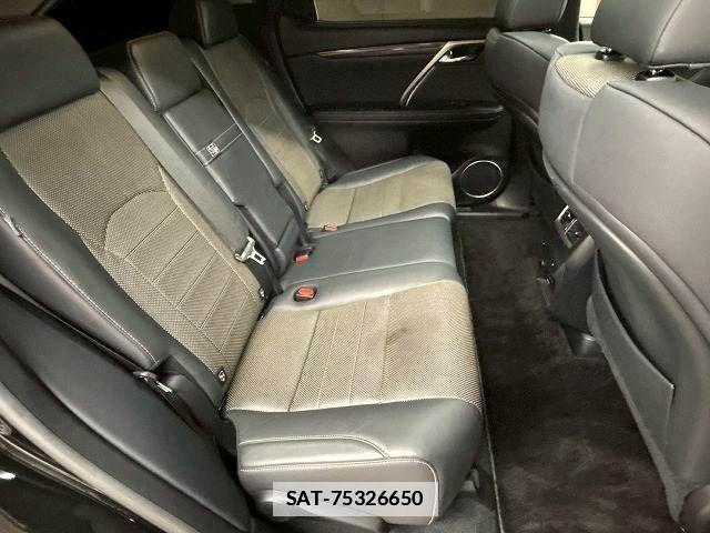 Lexus RX 2017-05 7786629-10