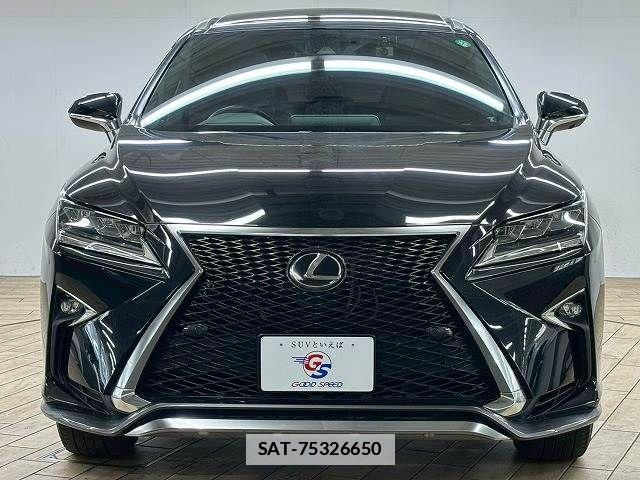 Lexus RX 2017-05 7786629-15