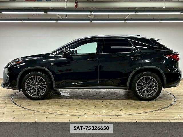 Lexus RX 2017-05 7786629-17