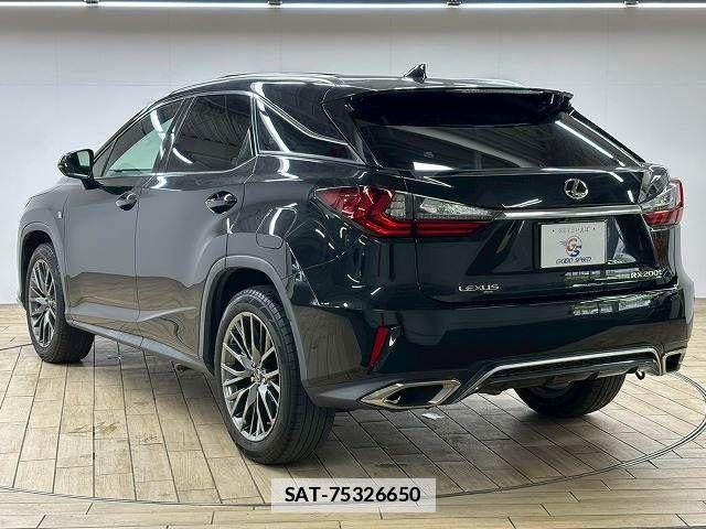 Lexus RX 2017-05 7786629-18
