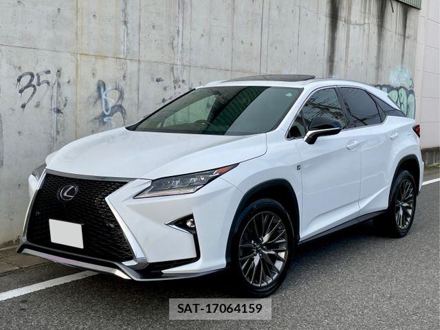 Lexus RX 2015-12 7902872-0