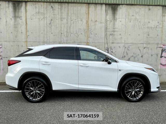 Lexus RX 2015-12 7902872-10