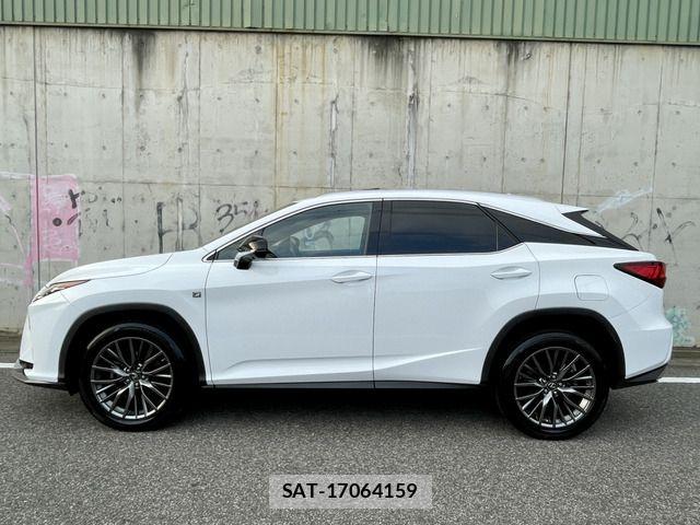 Lexus RX 2015-12 7902872-11