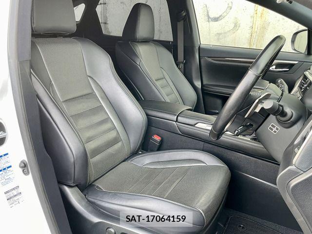 Lexus RX 2015-12 7902872-12