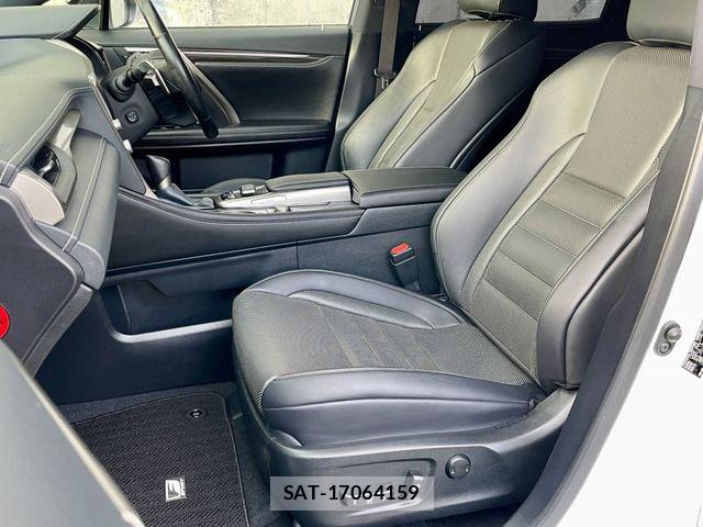 Lexus RX 2015-12 7902872-13