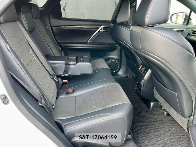 Lexus RX 2015-12 7902872-14