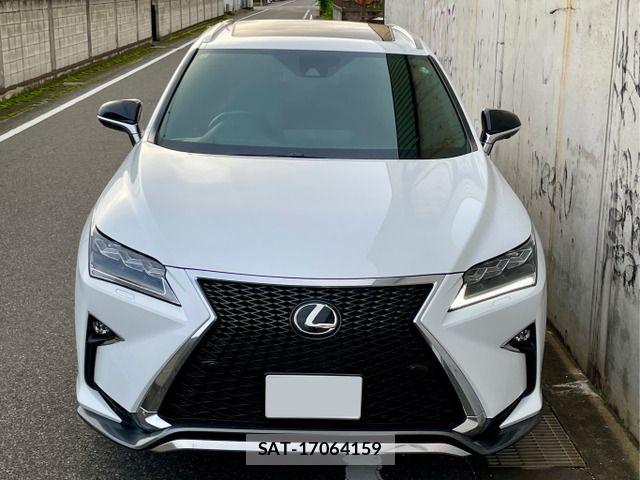 Lexus RX 2015-12 7902872-1