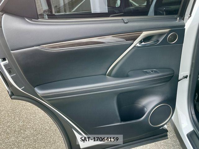 Lexus RX 2015-12 7902872-19