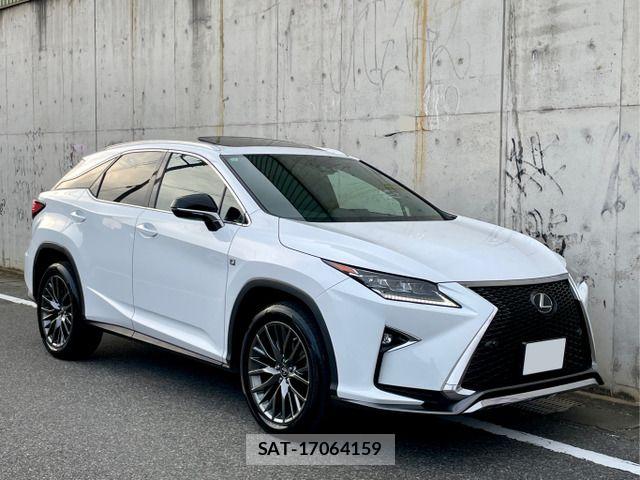 Lexus RX 2015-12 7902872-2