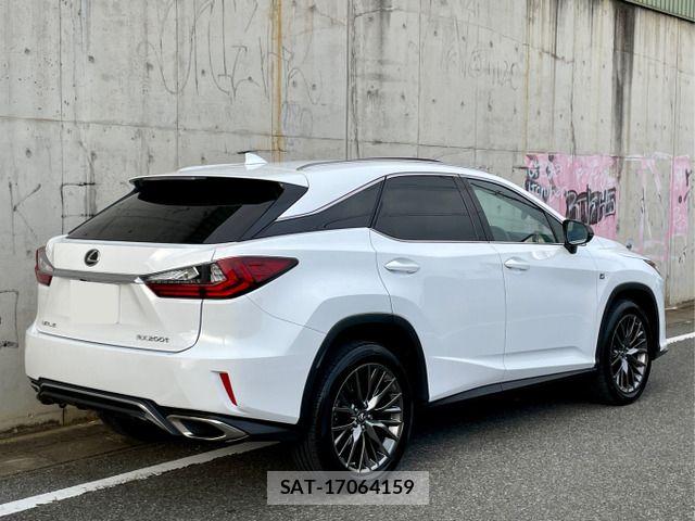 Lexus RX 2015-12 7902872-3