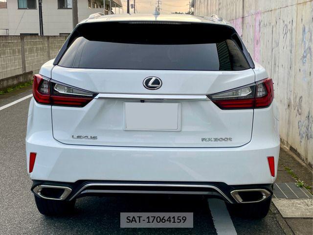 Lexus RX 2015-12 7902872-4