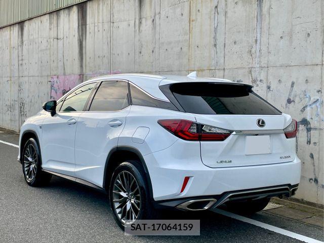 Lexus RX 2015-12 7902872-5