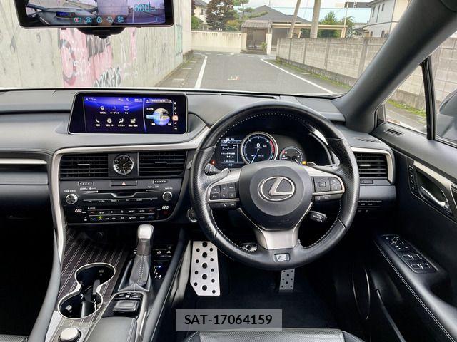Lexus RX 2015-12 7902872-7