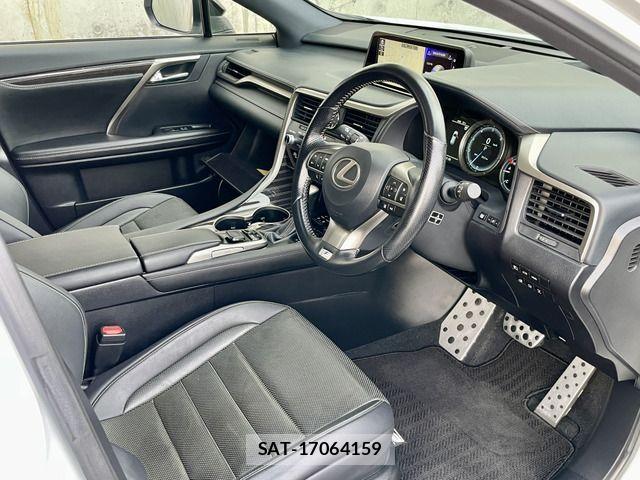 Lexus RX 2015-12 7902872-8