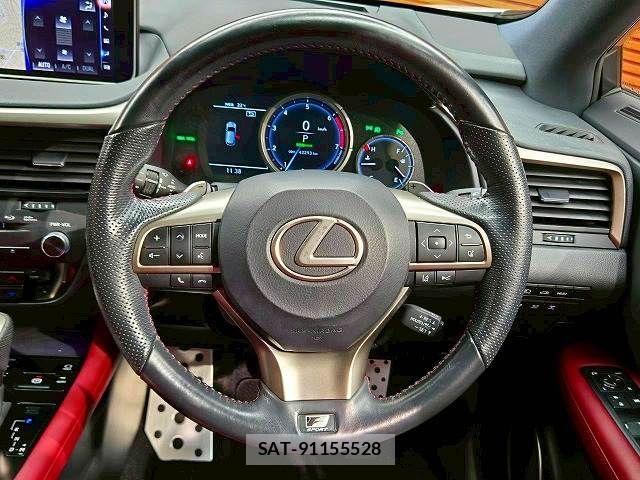 Lexus RX 2016-10 8074386-12