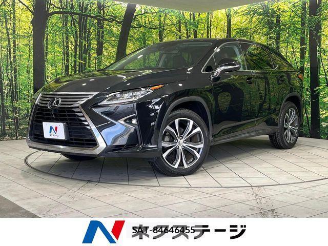 Lexus RX 2017-05 8146083-0