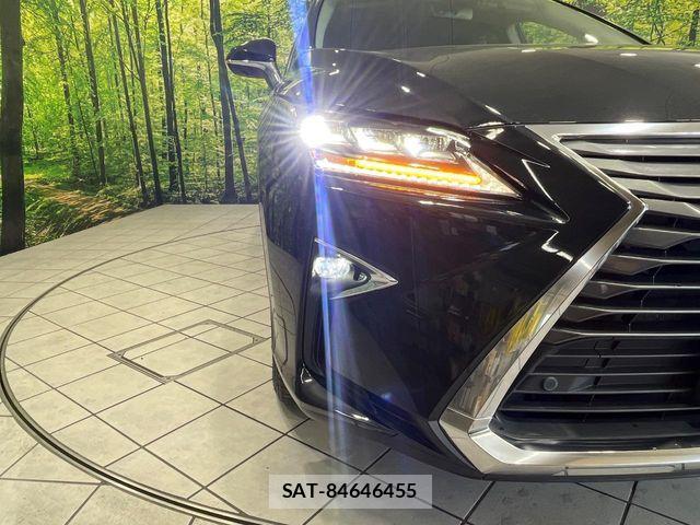 Lexus RX 2017-05 8146083-11