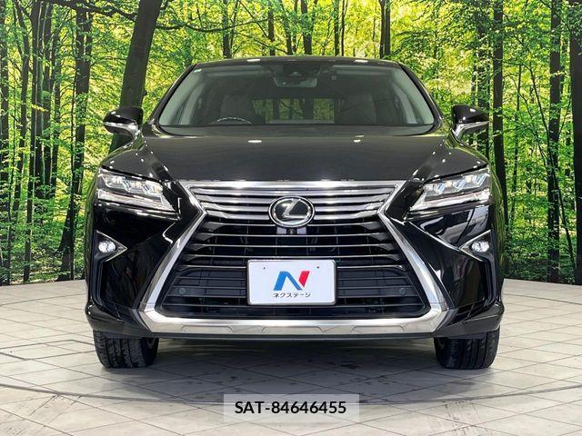 Lexus RX 2017-05 8146083-13