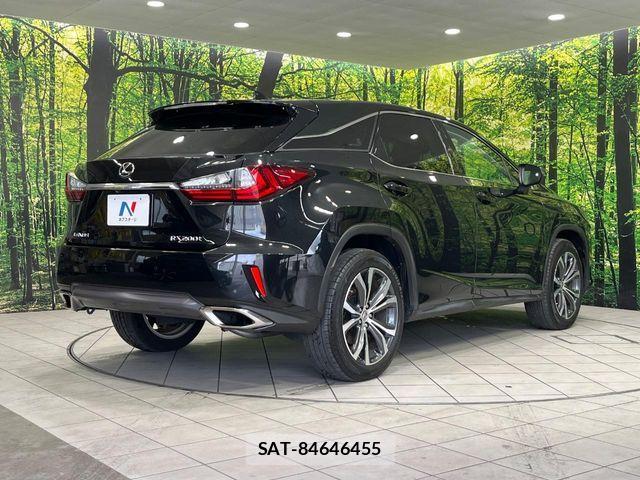 Lexus RX 2017-05 8146083-16
