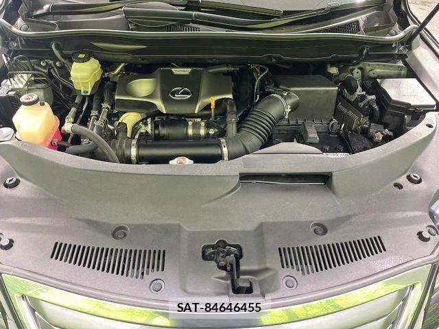 Lexus RX 2017-05 8146083-17