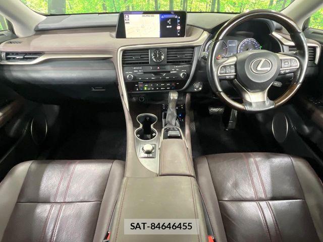 Lexus RX 2017-05 8146083-1
