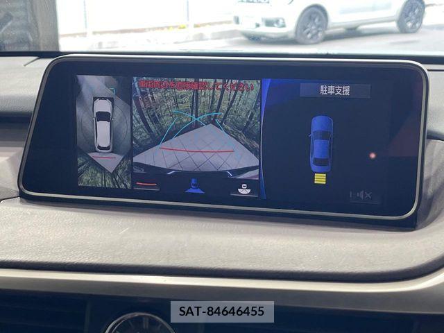 Lexus RX 2017-05 8146083-4