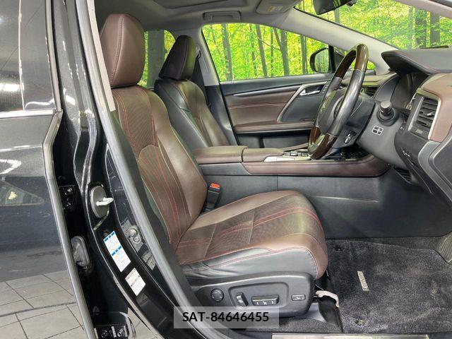 Lexus RX 2017-05 8146083-7