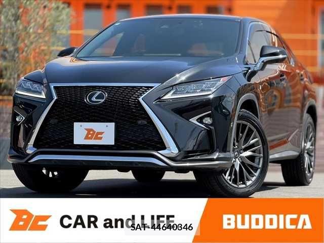 Lexus RX 2016-02 8208453-0