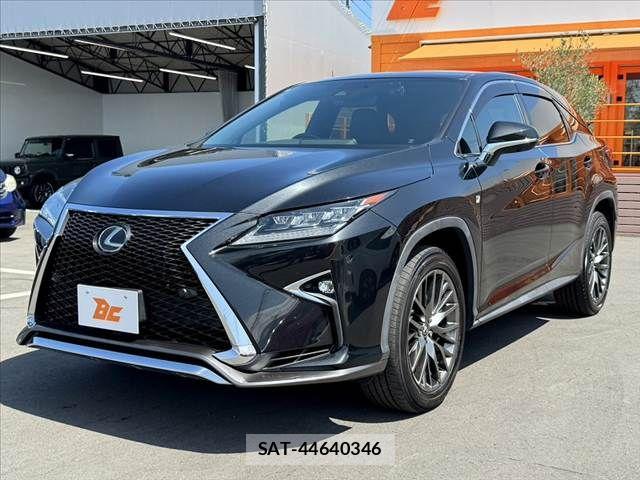 Lexus RX 2016-02 8208453-9