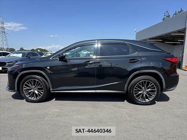 Lexus RX 2016-02 8208453-10