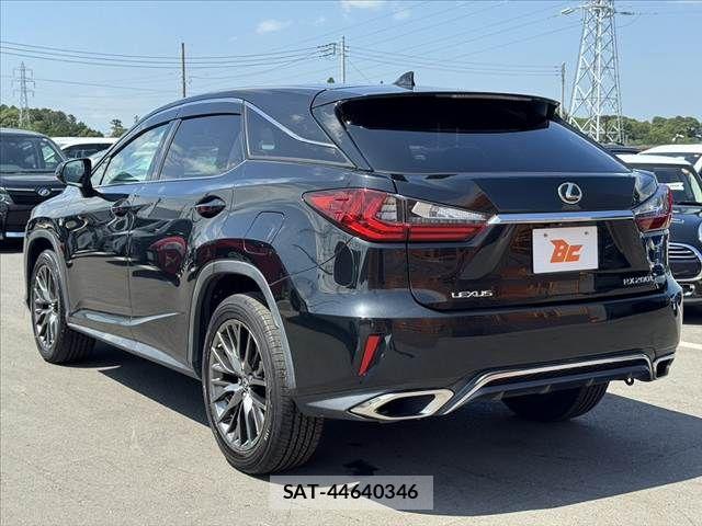 Lexus RX 2016-02 8208453-12