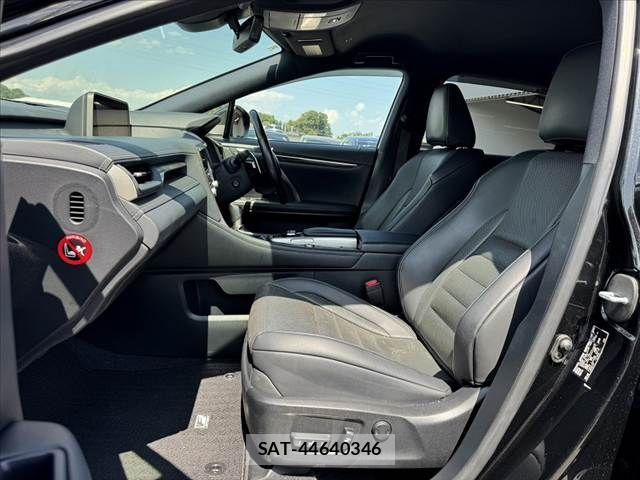 Lexus RX 2016-02 8208453-16