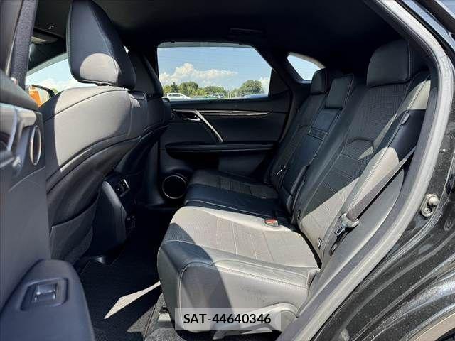 Lexus RX 2016-02 8208453-17