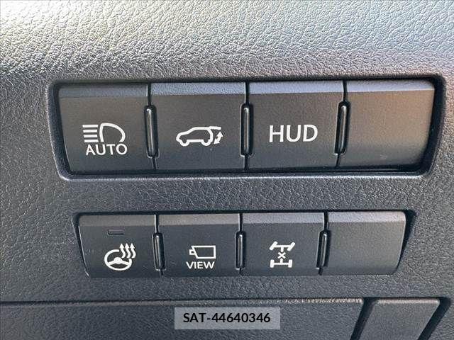 Lexus RX 2016-02 8208453-23