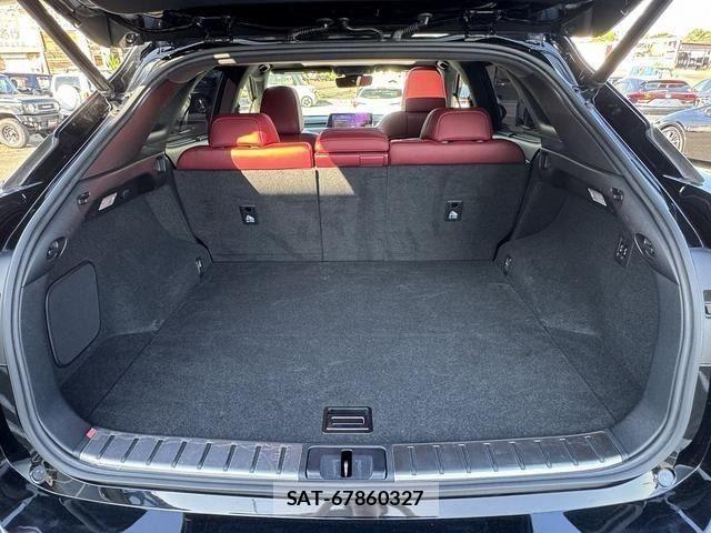 Lexus RX 2016-04 8245752-9