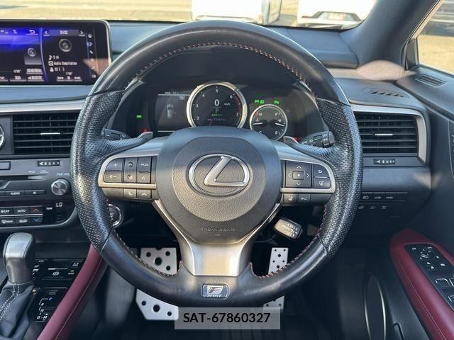 Lexus RX 2016-04 8245752-10