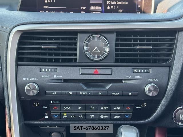 Lexus RX 2016-04 8245752-14